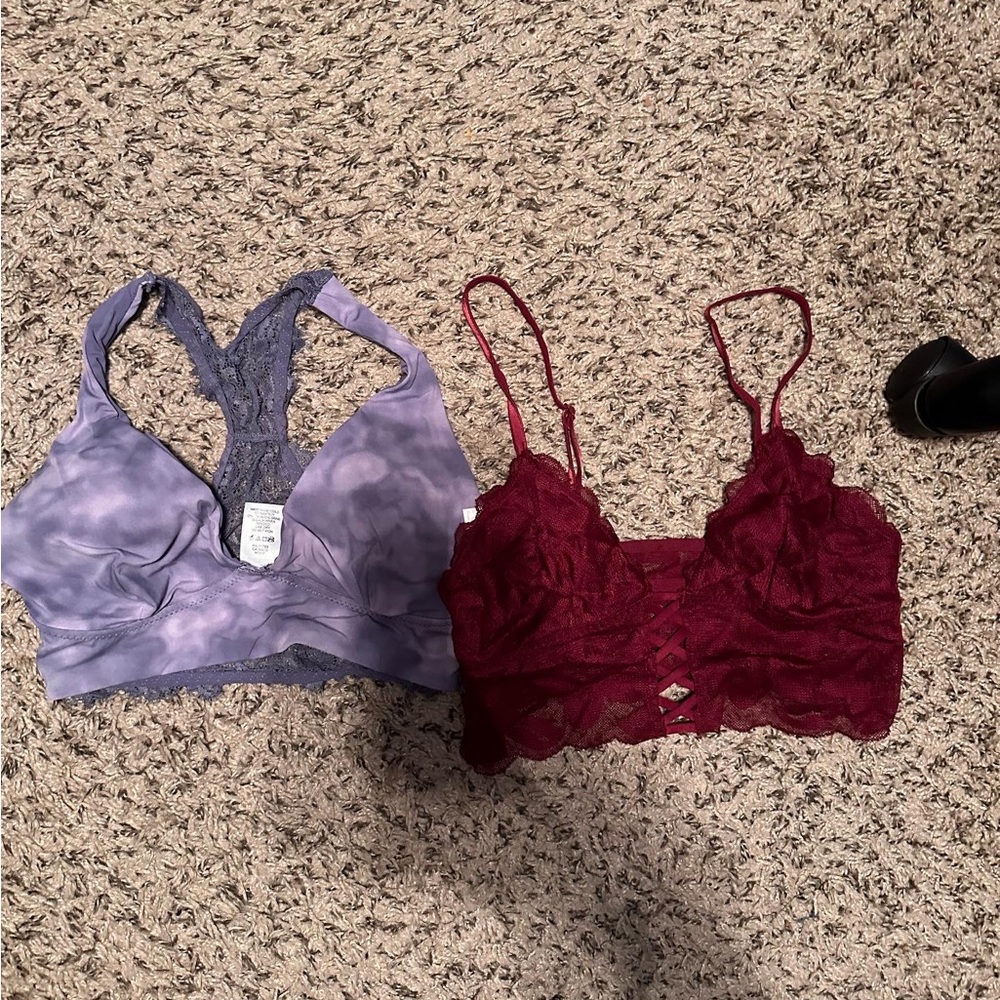 Bralettes